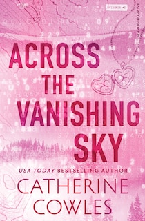 Front cover_Across the Vanishing Sky