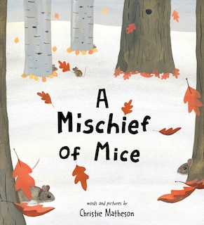 Couverture_A Mischief of Mice