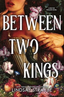 Front cover_Between Two Kings (Standard Edition)