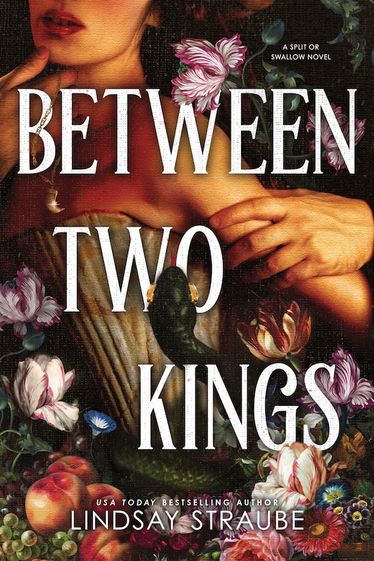 Front cover_Between Two Kings (Standard Edition)