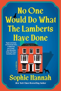 Couverture_No One Would Do What the Lamberts Have Done