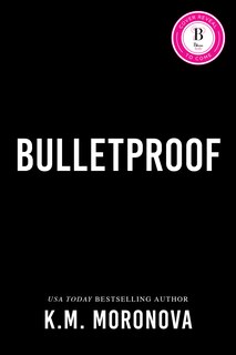 Couverture_Bulletproof (Deluxe Edition)