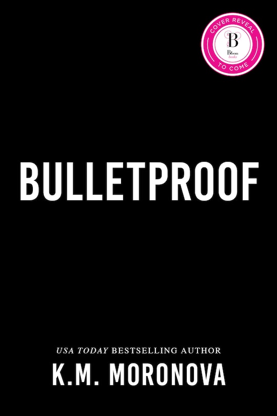 Couverture_Bulletproof (Deluxe Edition)