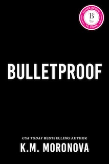 Couverture_Bulletproof (Standard Edition)