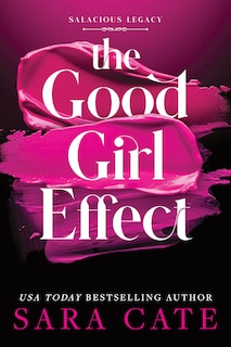 Front cover_The Good Girl Effect