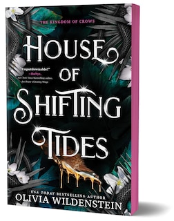 Front cover_House of Shifting Tides (Deluxe Edition)