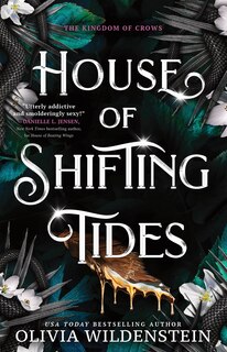 Couverture_House of Shifting Tides (Standard Edition)