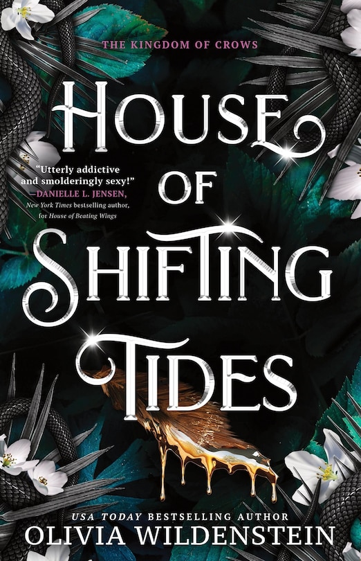Couverture_House of Shifting Tides (Standard Edition)