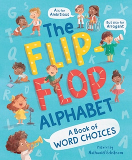 Couverture_The Flip-Flop Alphabet
