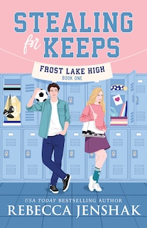 Front cover_Stealing for Keeps