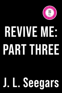 Couverture_Revive Me: Part Three (Deluxe Edition)