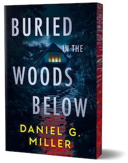 Couverture_Buried in the Woods Below (Deluxe Edition)