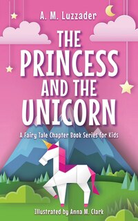 Couverture_The Princess and the Unicorn