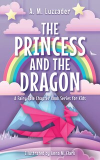 Couverture_The Princess and the Dragon