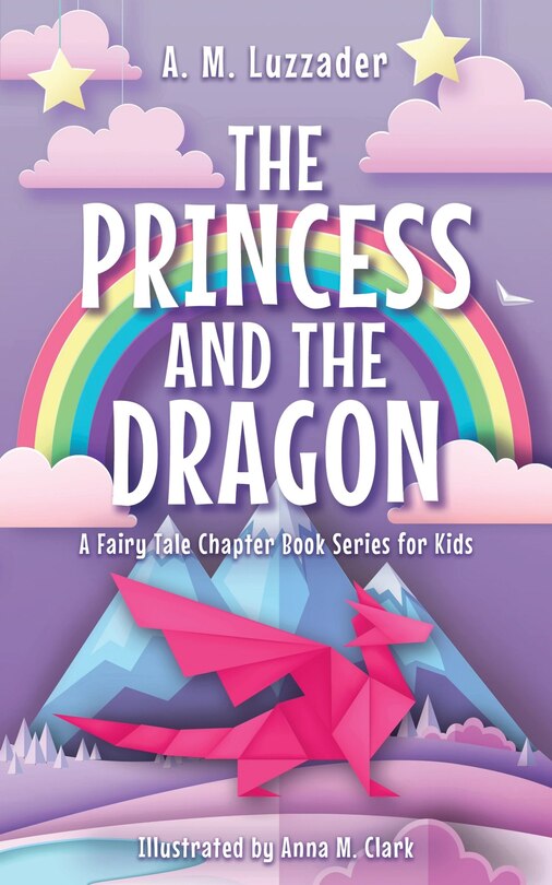 Couverture_The Princess and the Dragon