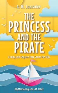 Couverture_The Princess and the Pirate
