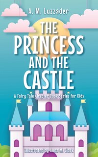 Couverture_The Princess and the Castle