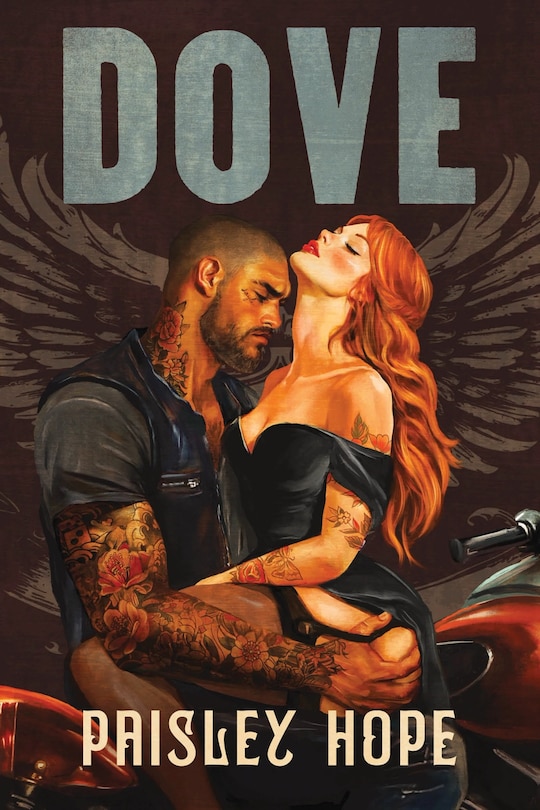 Couverture_Dove (Standard Edition)