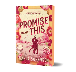 Couverture_Promise Me This (Deluxe Edition)