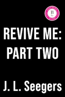 Front cover_Revive Me: Part Two (Standard Edition)
