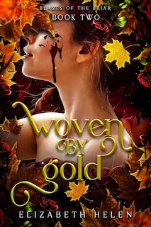 Front cover_Woven by Gold (Standard Edition)