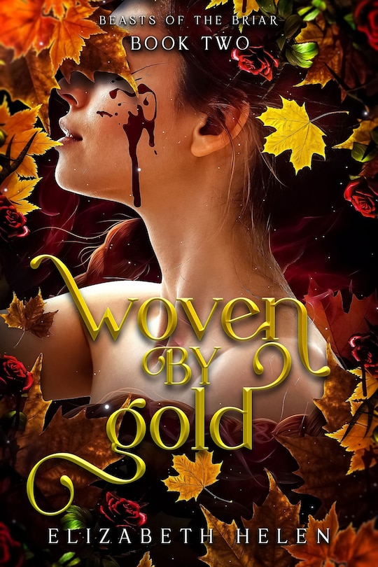 Front cover_Woven by Gold (Standard Edition)