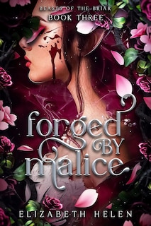 Front cover_Forged by Malice (Standard Edition)