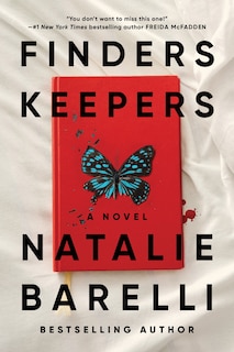 Front cover_Finders Keepers