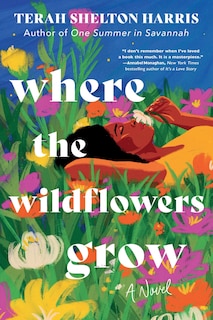 Couverture_Where the Wildflowers Grow (Standard Edition)