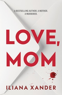 Front cover_Love, Mom