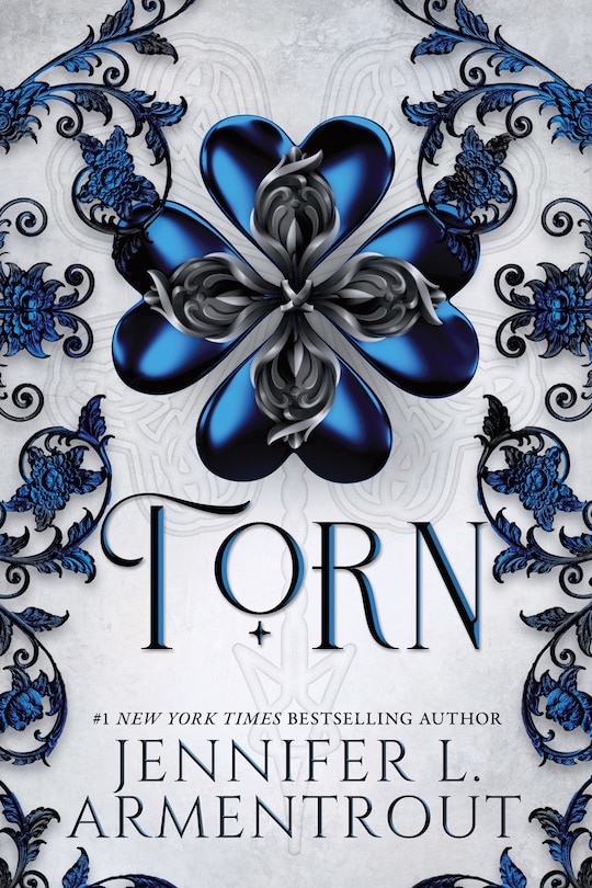 Front cover_Torn (Standard Edition)