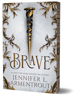 Front cover_Brave (Deluxe Edition)