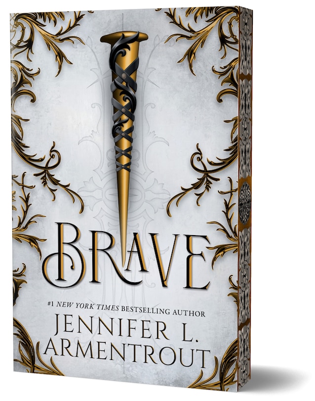 Front cover_Brave (Deluxe Edition)