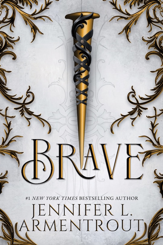 Front cover_Brave (Standard Edition)
