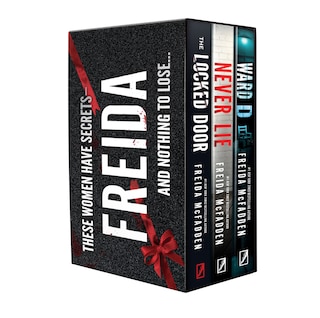 Front cover_Freida McFadden 3 Book Boxed Set 2
