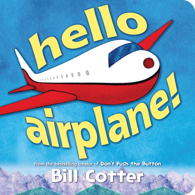 Couverture_Hello, Airplane!