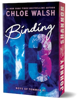 Front cover_Binding 13 (Deluxe Edition)