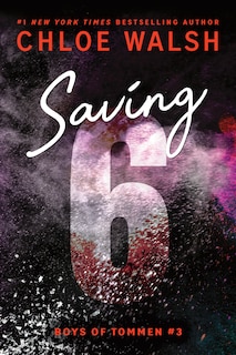 Front cover_Saving 6 (Standard Edition)
