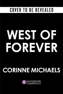 Front cover_West of Forever (Deluxe Edition)
