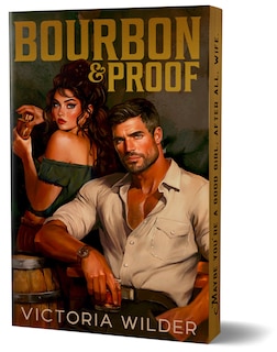 Front cover_Bourbon & Proof (Deluxe Edition)
