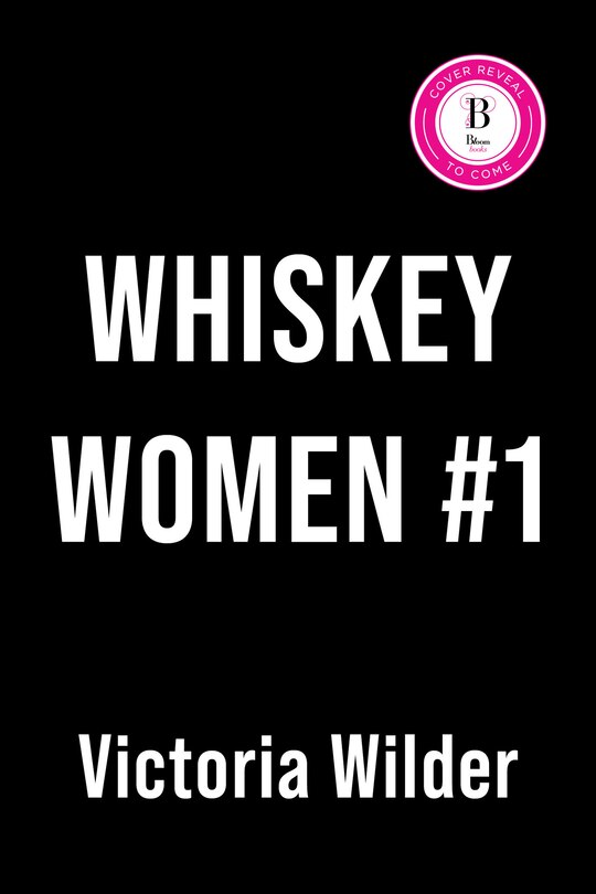 Front cover_Whiskey Women #1 (Standard Edition)