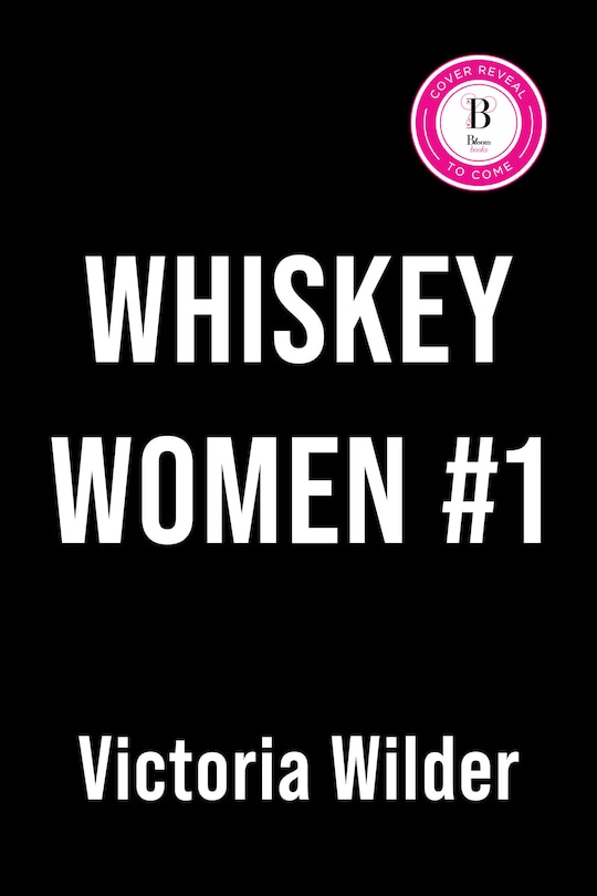 Front cover_Whiskey Women #1 (Deluxe Edition)