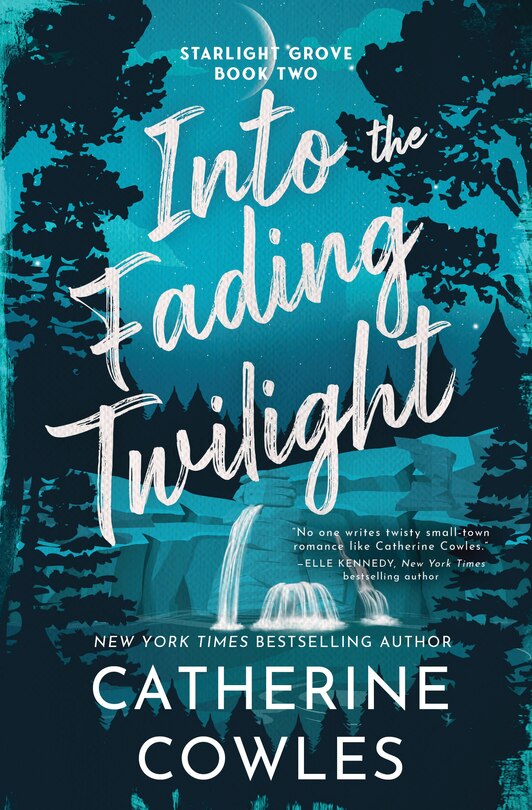 Couverture_Into the Fading Twilight (Standard Edition)