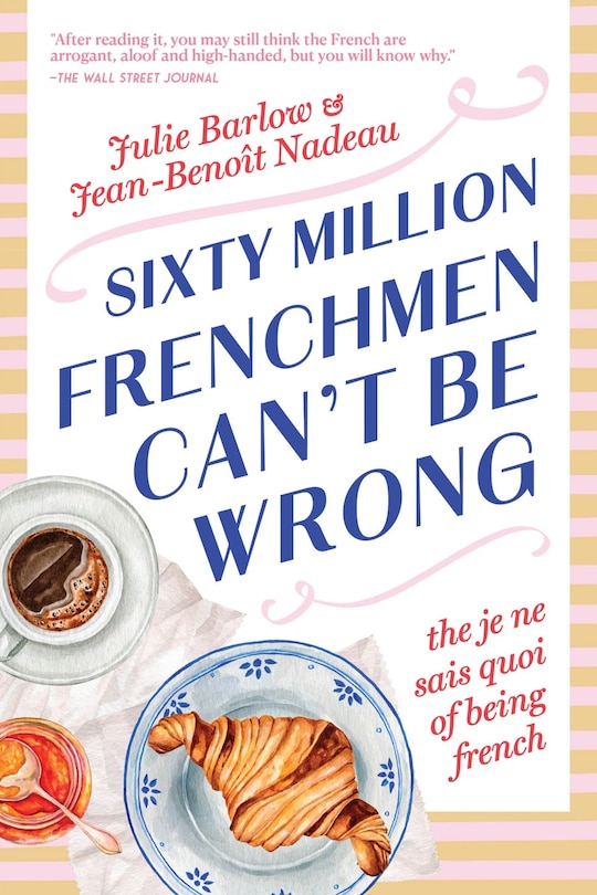 Front cover_Sixty Million Frenchmen Can't Be Wrong