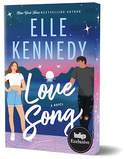 Front cover_Love Song (Indigo Exclusive)