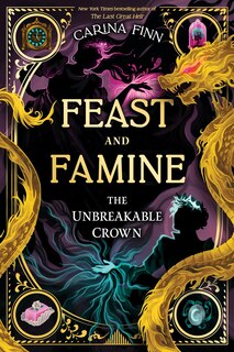 Front cover_The Unbreakable Crown (Standard Edition)