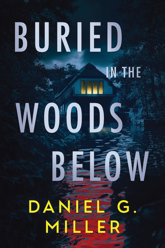 Couverture_Buried in the Woods Below