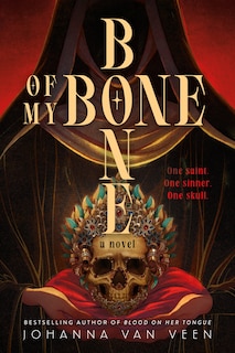 Couverture_Bone of My Bone (Standard Edition)