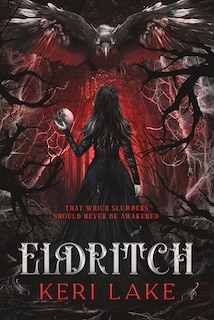 Front cover_Eldritch (Standard Edition)