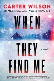 Couverture_When They Find Me